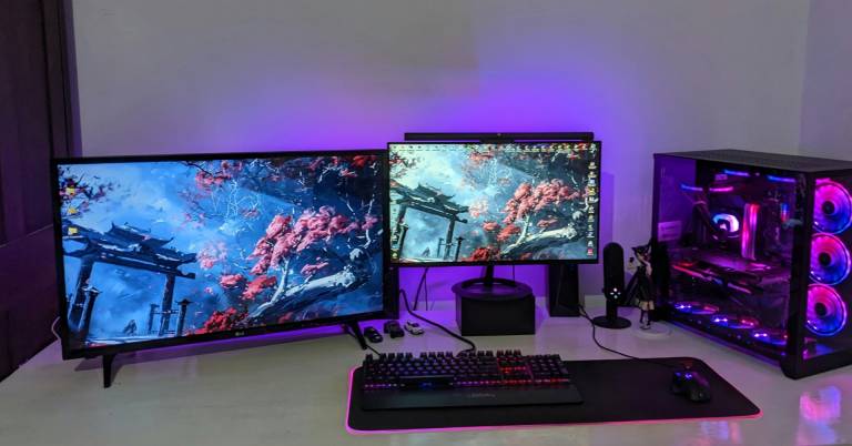 Best Hdr Monitor For Gaming