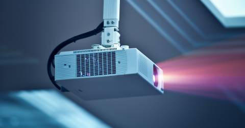 The Best Hisense Short Throw Projector For 2025