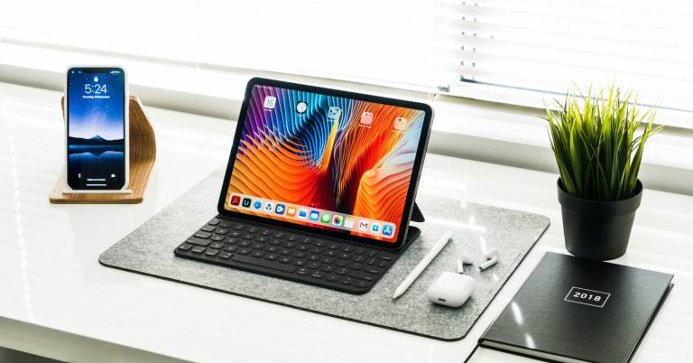 Best Ipads For Students