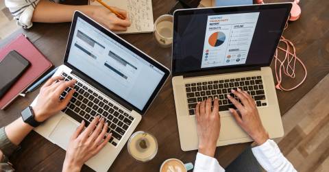 The 8 Best Laptop Working From Home For 2025