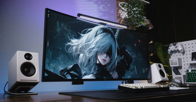 Best Monitor For Productivity