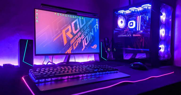 Best Monitor For Vertical Gamer