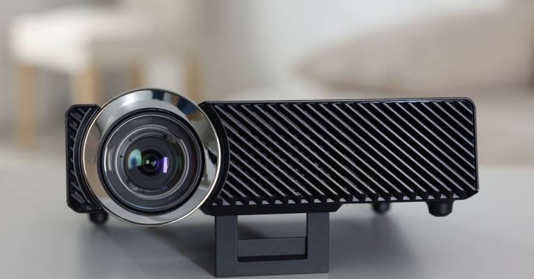 Best Optoma Home Projector
