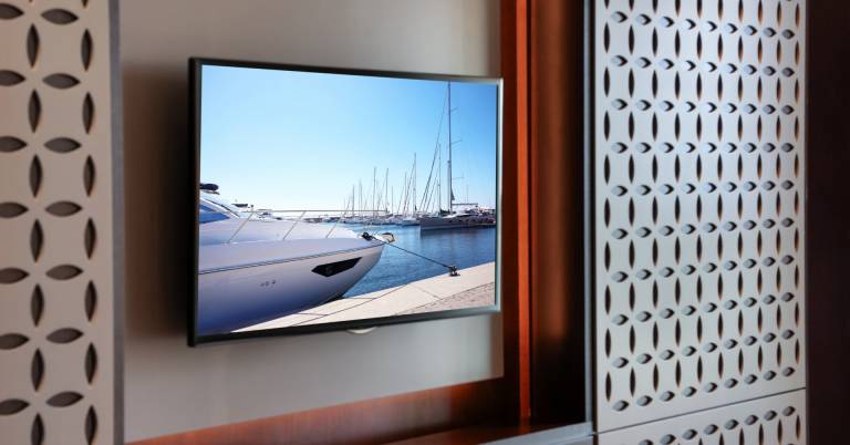 Best Rated 50 Inch Smart Tv