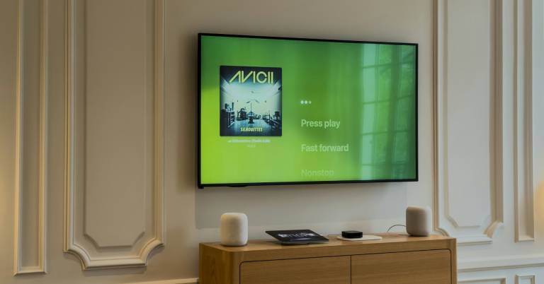 Best Samsung Large Screen Tv