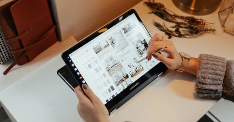 The Best Samsung Tablet Of 2025