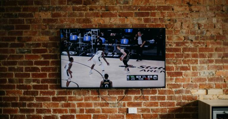 Best Smart Tv For Sports