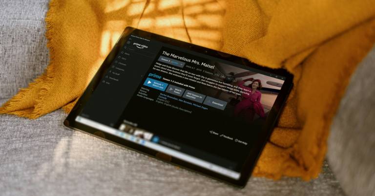 Best Tablet For Streaming Shows