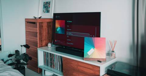 The Best Tv With Apple Airplay For 2025