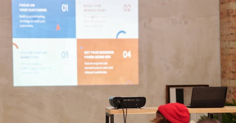 Best Viewsonic Short Throw Projector