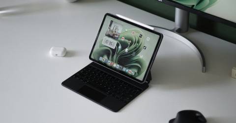 The Most Popular Tablet For 2025