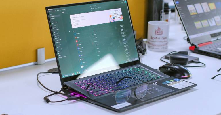 Most User Friendly Laptop