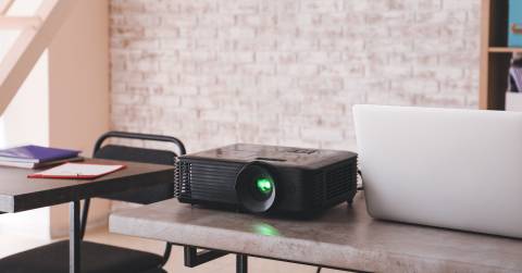 The Best 4k Laser Tv Projector For 2025