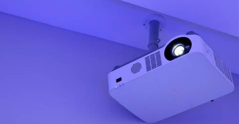 The Best 4k Projector For Bedroom Of 2026