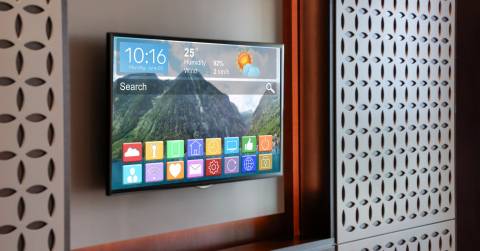 The 8 Best 50 Inch 4k Tv For 2025, Tested And Researched