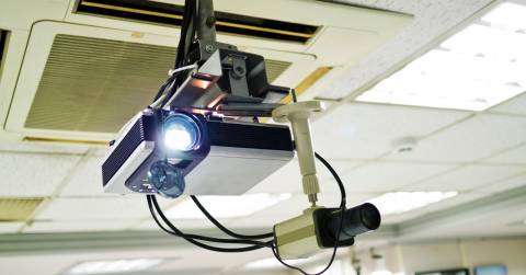 The 8 Best Brightest Laser Projector For 2025