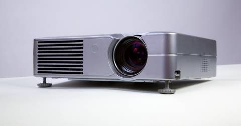 The Best Budget 4k Projector For 2025