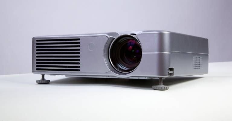 Best Budget 4k Projector