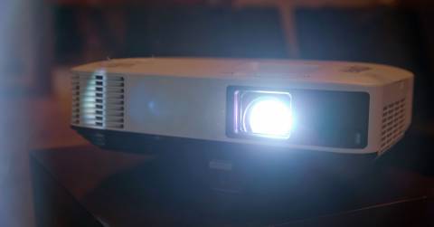 The Best Epson Lcd Projector For 2025