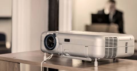 The 7 Best Home Entertainment Projector For 2025