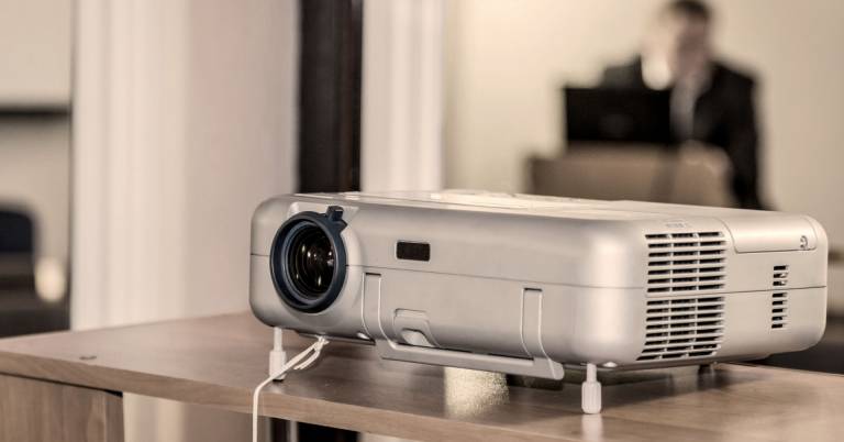 Best Home Entertainment Projector