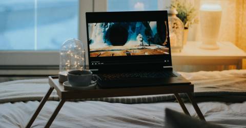 The Best Laptop For Netflix Of 2025