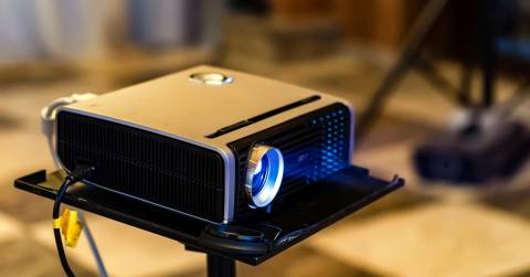 The 7 Best Led Projectors For 2025