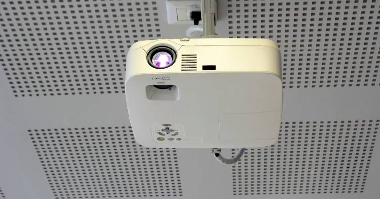 Best Optoma Ultra Short Throw Projector