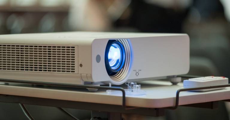 Best Projector For Pc