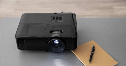 The 7 Best Projectors With Airplay For 2025