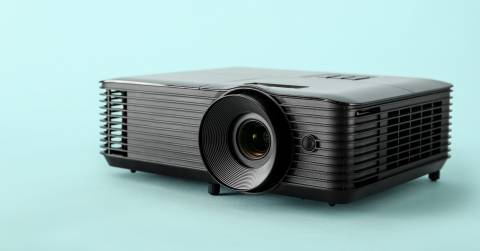 The Best Small Ultra Short Throw Projector For 2025