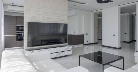 The Best Smart Tv For Streaming Of 2025