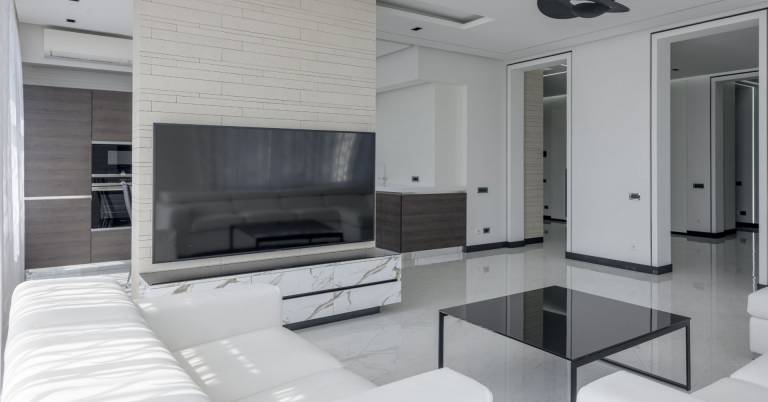 Best Smart Tv For Streaming