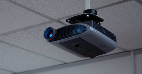 The Best Toptro Native 1080p Projector For 2025