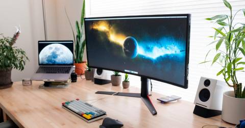 The Best 30 Inch Monitor For 2025