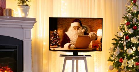 The Best 32 Inch Flat Screen Tv For 2026