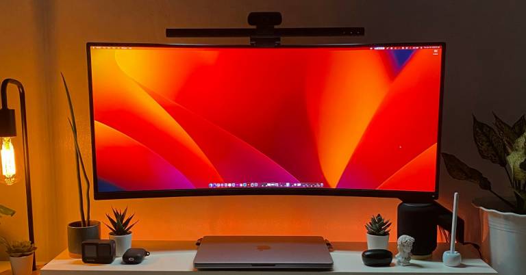 Best 34 Inch Curved Monitor