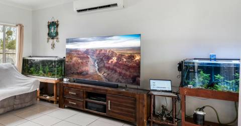 The 7 Best 40 Inch Smart Tv For 2025