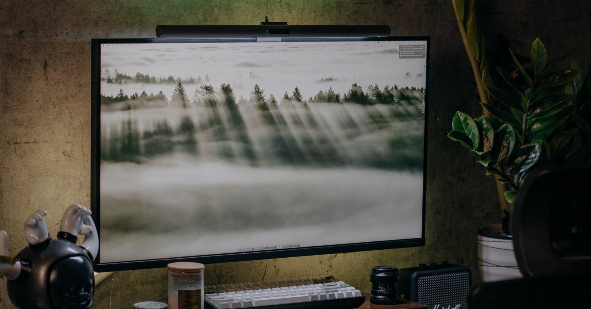 The 7 Best 4k Oled Monitor For 2025