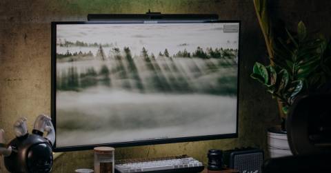 The 7 Best 4k Oled Monitor For 2025