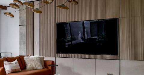 The 7 Best 58 Inch Smart Tv For 2025, Tested And Researched