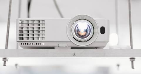 The Best Benq Projector Models For 2025