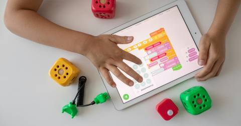 The 7 Best Ipads For Kids Of 2026