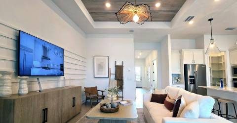 The Best Living Room Tv For 2025