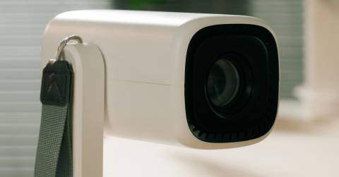 The 7 Best Mini 4k Projector For 2025