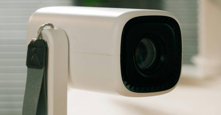 Best Mini 4k Projector