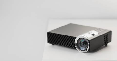 The 8 Best Mini Digital Projector For 2025
