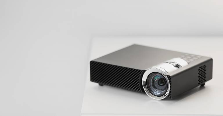 Best Mini Digital Projector