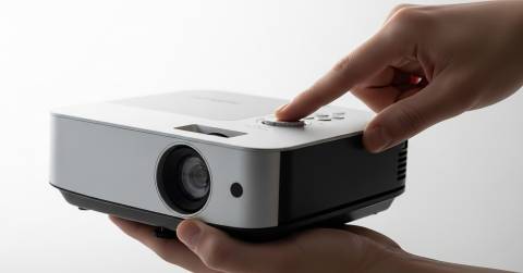The 7 Best Mini Projector For Dorm Room Of 2025