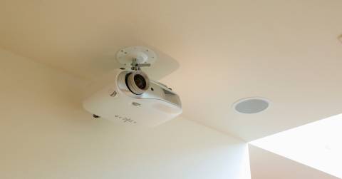 The 7 Best Optoma Short Throw Projectors For 2026